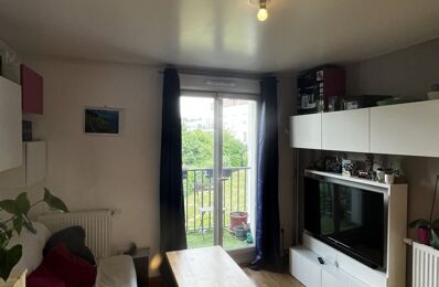 vente appartement 182 000 € à proximité de Santeny (94440)