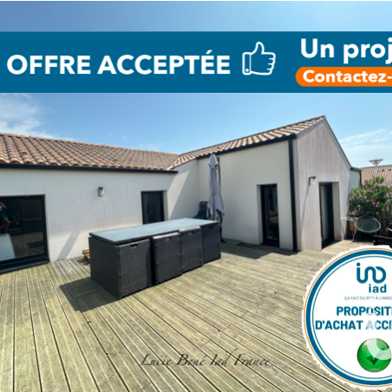 Maison 5 pièces 93 m²