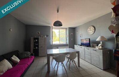 vente appartement 164 500 € à proximité de La Verpillière (38290)