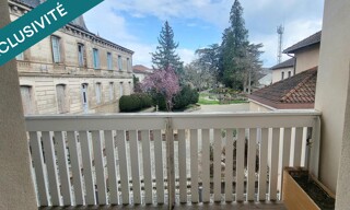Appartement 4 Pièces 77 m² à vendre à Saint-Jean-de-Bournay (38440)
