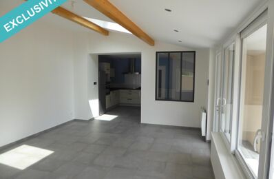 vente appartement 210 000 € à proximité de Saint-Quentin-Fallavier (38070)