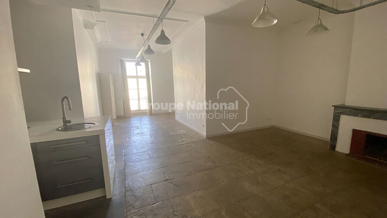 appartement 3 pièces 76 m2 à louer à Nîmes (30000)