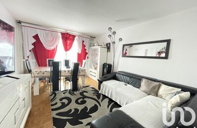 vente appartement 216 000 € à proximité de Montfermeil (93370)