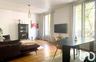 vente appartement 355 000 € à proximité de Enghien-les-Bains (95880)