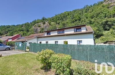 vente maison 165 000 € à proximité de Fouchy (67220)