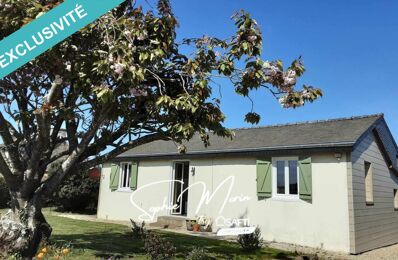 vente maison 179 000 € à proximité de Paimpol (22500)