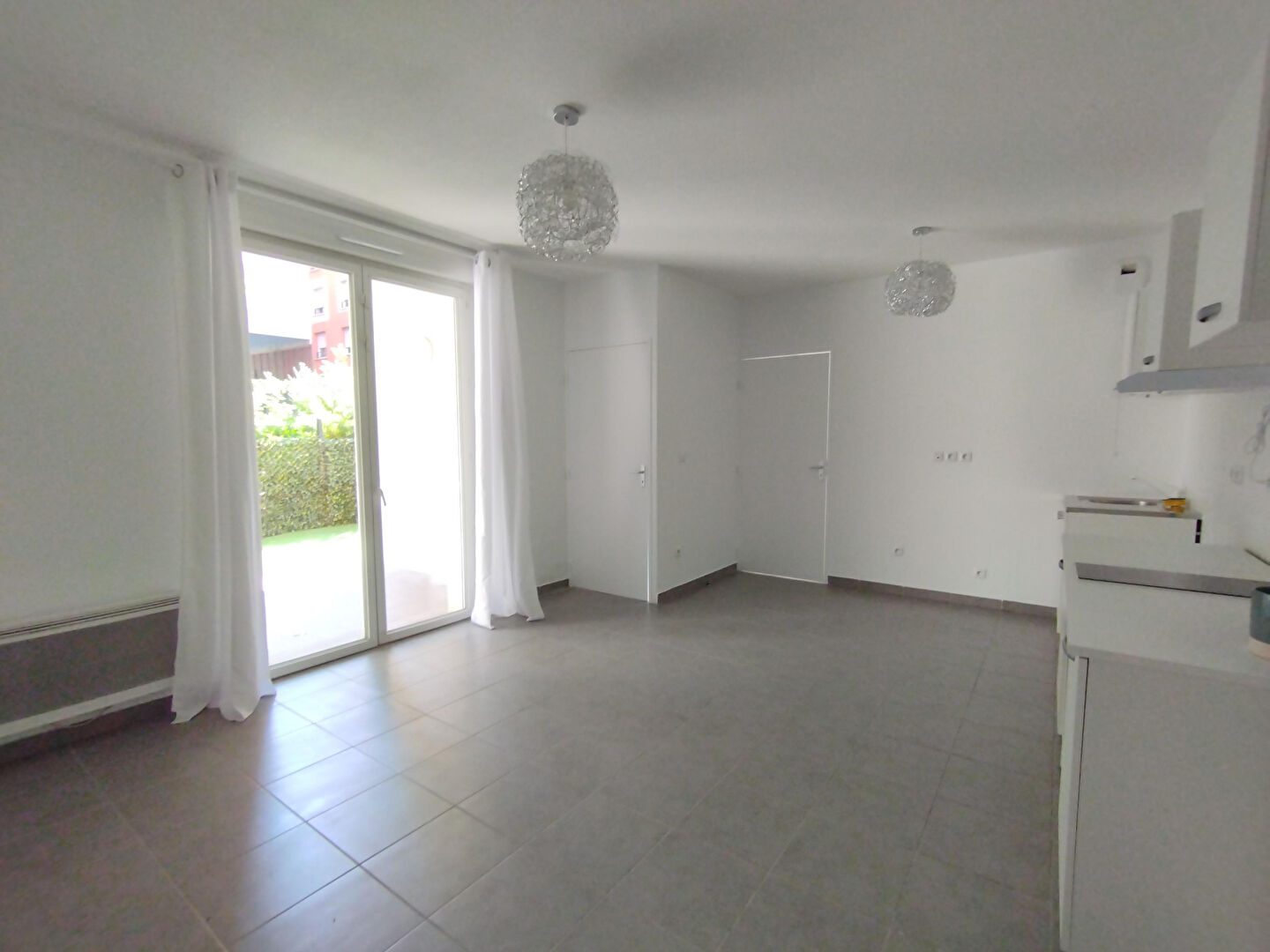 Marseille 3eme Appartement 2 pièces 38 m²