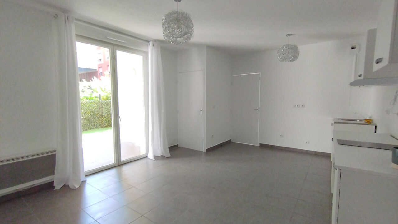 appartement 2 pièces 38 m2 à louer à Marseille 3 (13003)