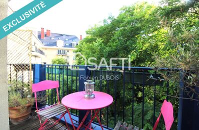 vente appartement 459 000 € à proximité de Villeneuve-Saint-Georges (94190)