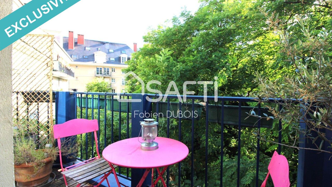 appartement 3 pièces 88 m2 à vendre à Le Plessis-Robinson (92350)