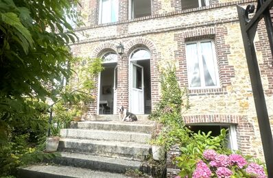 vente maison 395 000 € à proximité de Bonnebosq (14340)