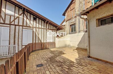 vente maison 78 000 € à proximité de Montbrun-Bocage (31310)