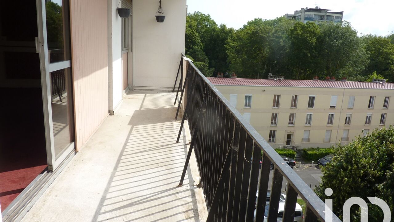 appartement 4 pièces 74 m2 à vendre à Nogent-sur-Oise (60180)