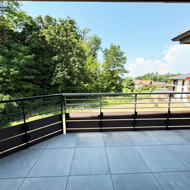 Appartement 4 pièces 379000 €