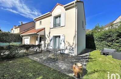 vente maison 469 000 € à proximité de Saint-Thibault-des-Vignes (77400)