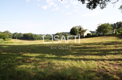 vente terrain 36 600 € à proximité de Gimel-les-Cascades (19800)