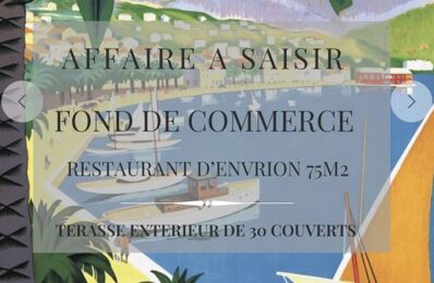 vente commerce 107 000 € à proximité de La Seyne-sur-Mer (83500)