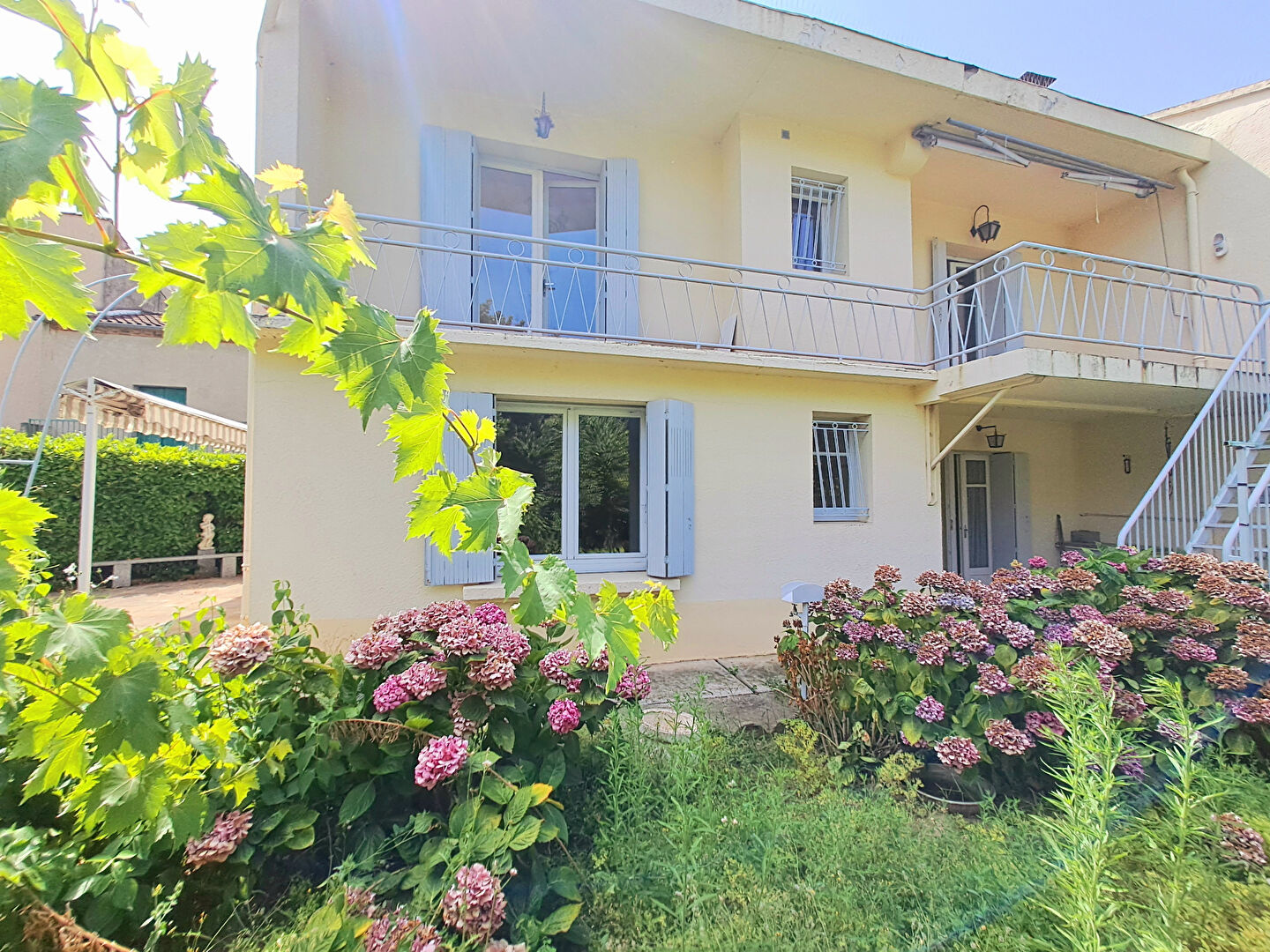 Villa / Maison 6 pièces  à vendre Albi 81000