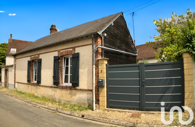 vente maison 186 000 € à proximité de Mévoisins (28130)