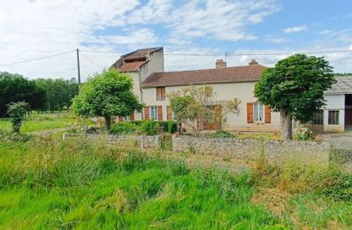 vente maison 145 000 € à proximité de Aubiac (47310)