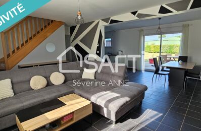 vente maison 220 000 € à proximité de Canteloup (14370)