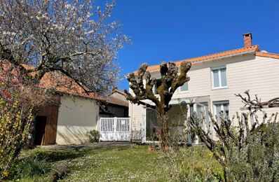 vente maison 139 900 € à proximité de Champagnac-la-Rivière (87150)