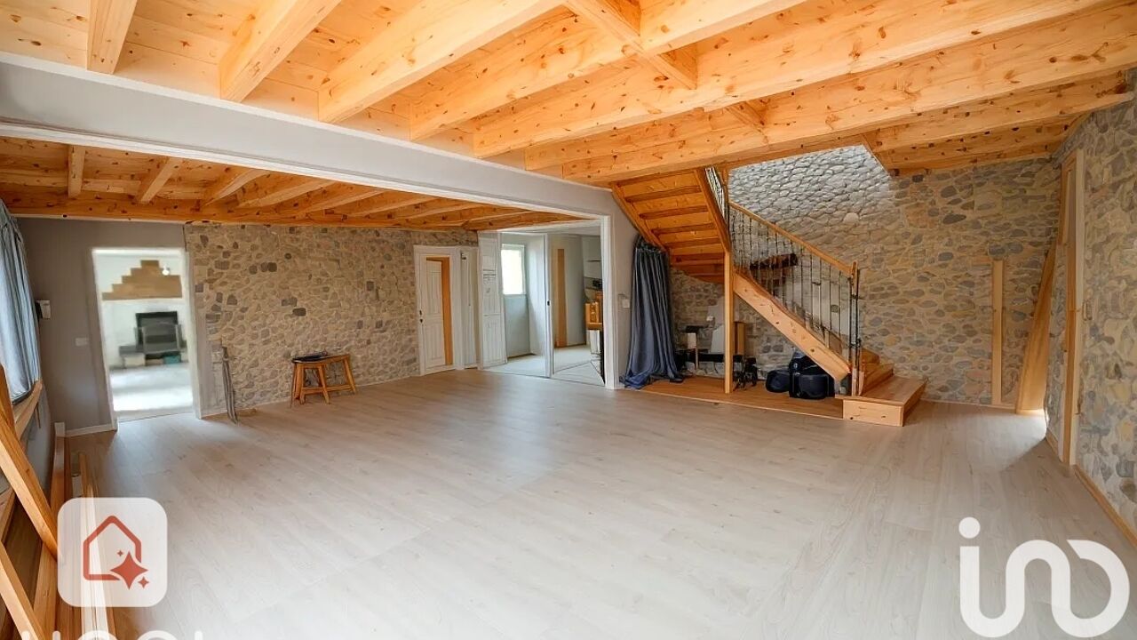 maison 5 pièces 98 m2 à vendre à Mouton (16460)