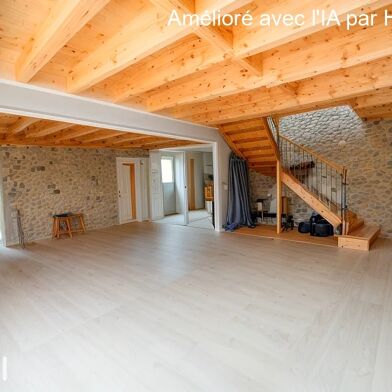 Maison 5 pièces 98 m²