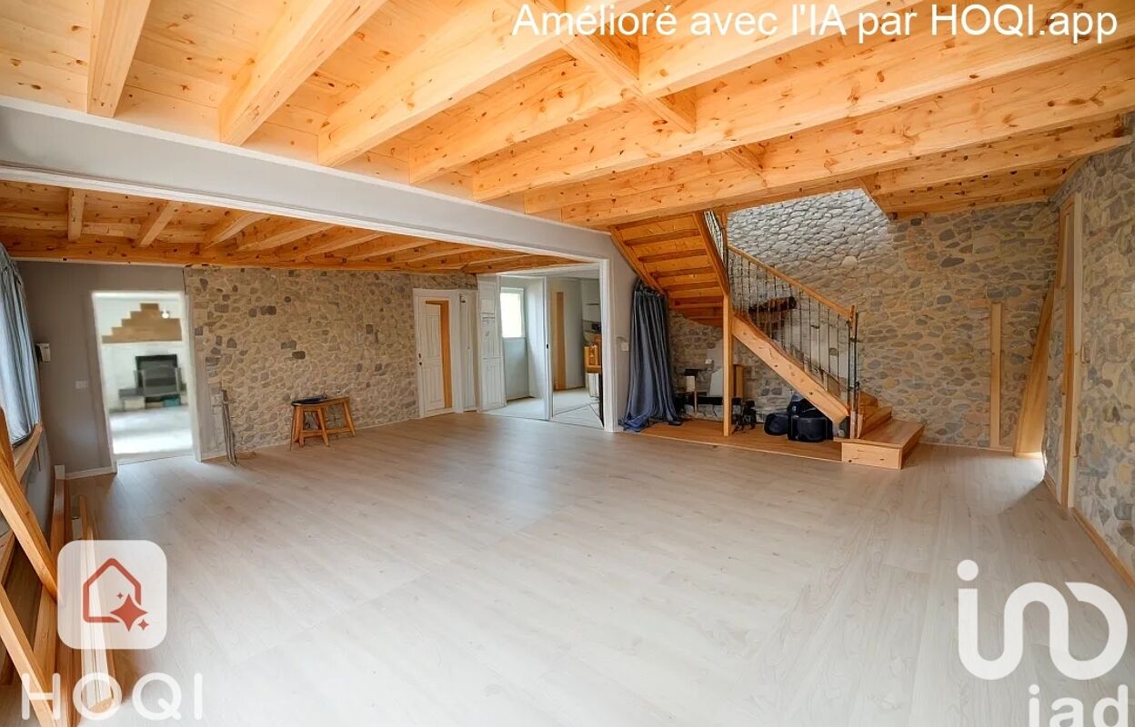 maison 5 pièces 98 m2 à vendre à Mouton (16460)