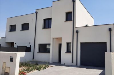 vente maison 359 000 € à proximité de Saint-Nazaire (66570)