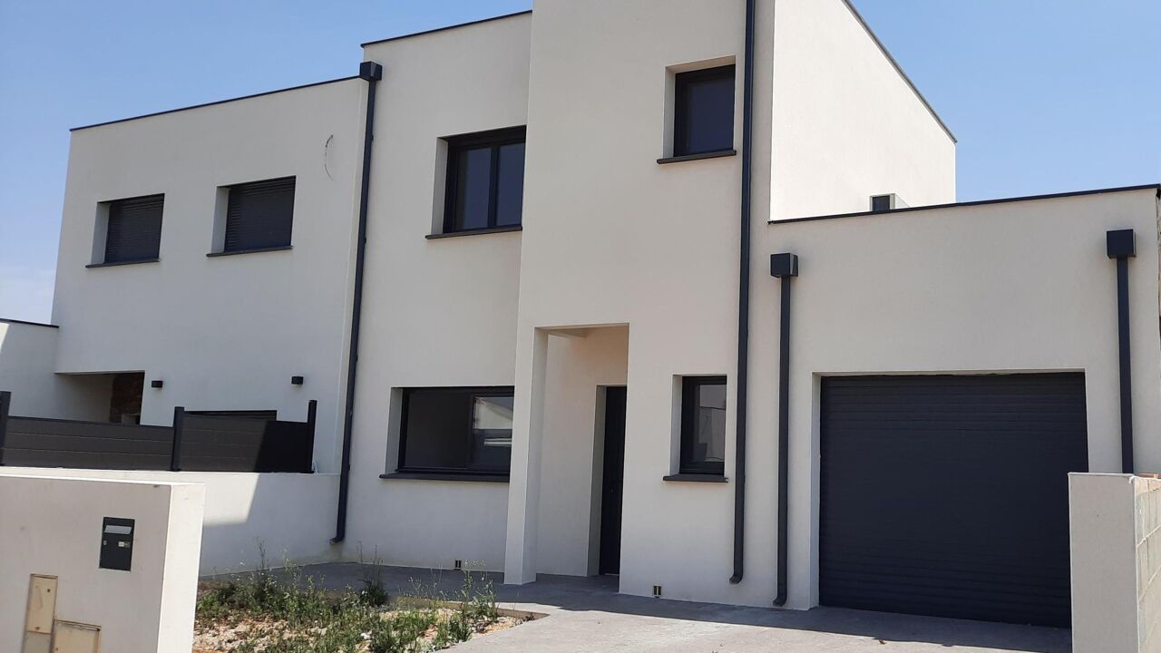 maison 4 pièces 136 m2 à vendre à Perpignan (66000)