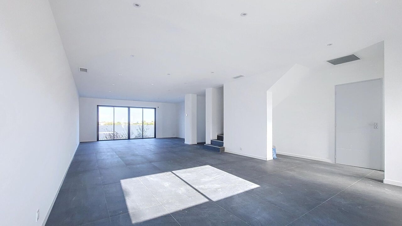 maison 4 pièces 136 m2 à vendre à Perpignan (66000)