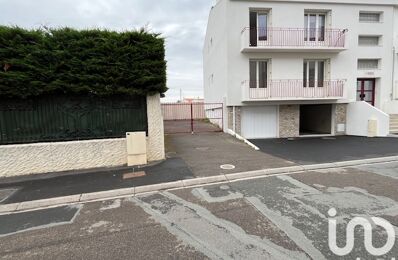 vente appartement 374 000 € à proximité de L'Île-d'Olonne (85340)