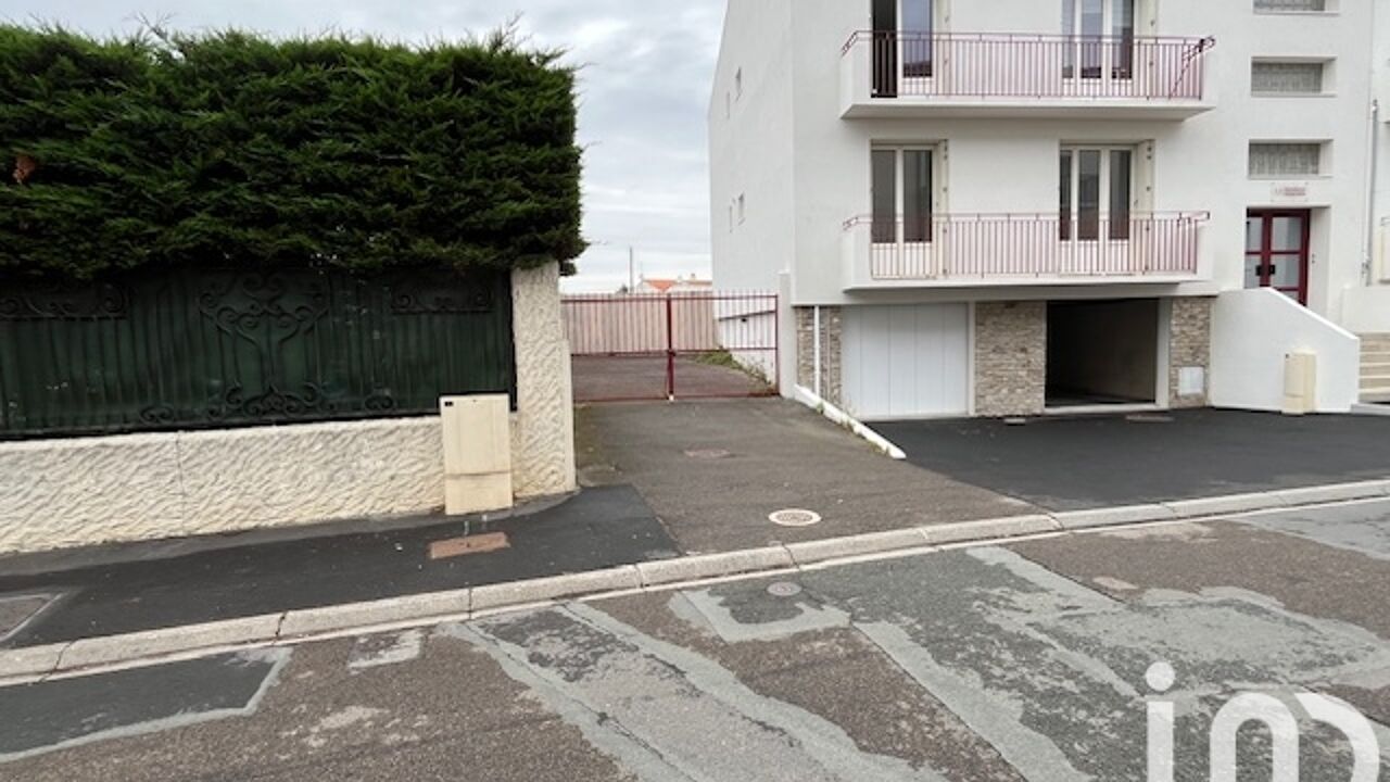 appartement 4 pièces 77 m2 à vendre à L'Île-d'Olonne (85340)