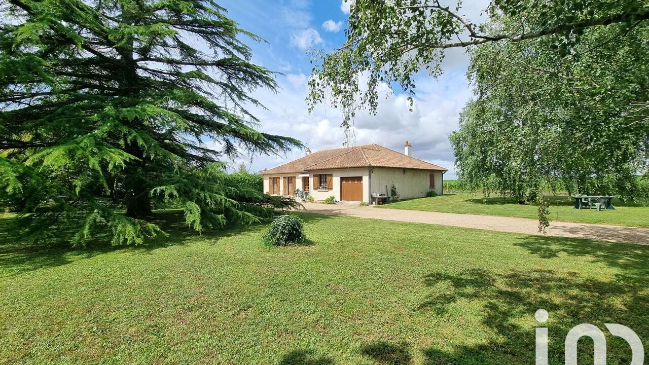 maison 5 pièces 153 m2 à vendre à Coussay (86110)