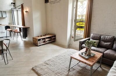 vente maison 167 000 € à proximité de Saint-Geniès-de-Fontedit (34480)