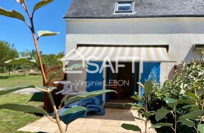 vente maison 197 500 € à proximité de Saint-Philibert (56470)