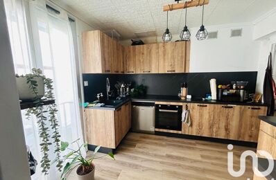 vente appartement 230 000 € à proximité de Bouzigues (34140)