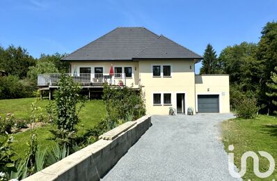 vente maison 545 000 € à proximité de Le Breuil-en-Auge (14130)