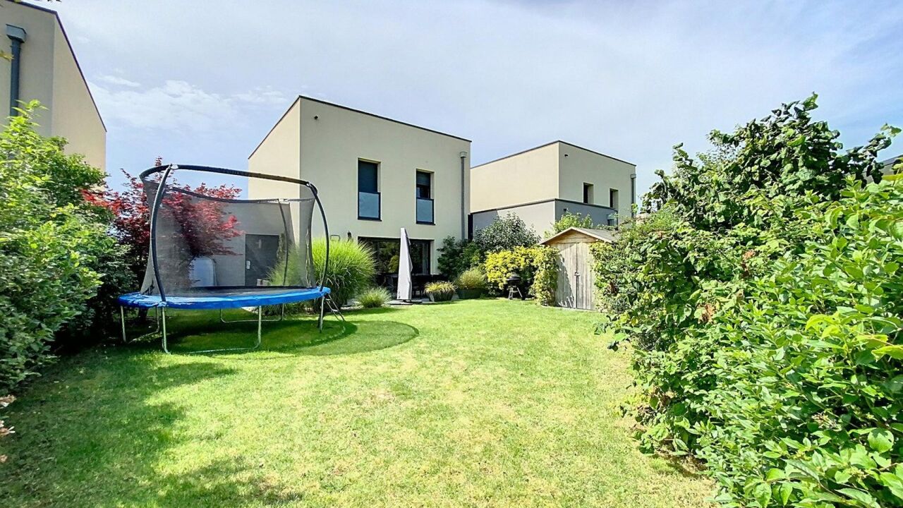 maison 5 pièces 88 m2 à vendre à Tinqueux (51430)