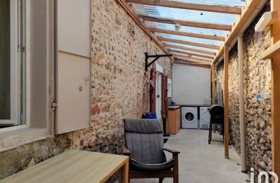 vente maison 239 500 € à proximité de Villeneuve-sur-Auvers (91580)