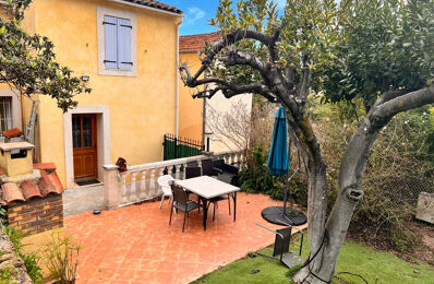 location maison 1 135 € CC /mois à proximité de Biot (06410)