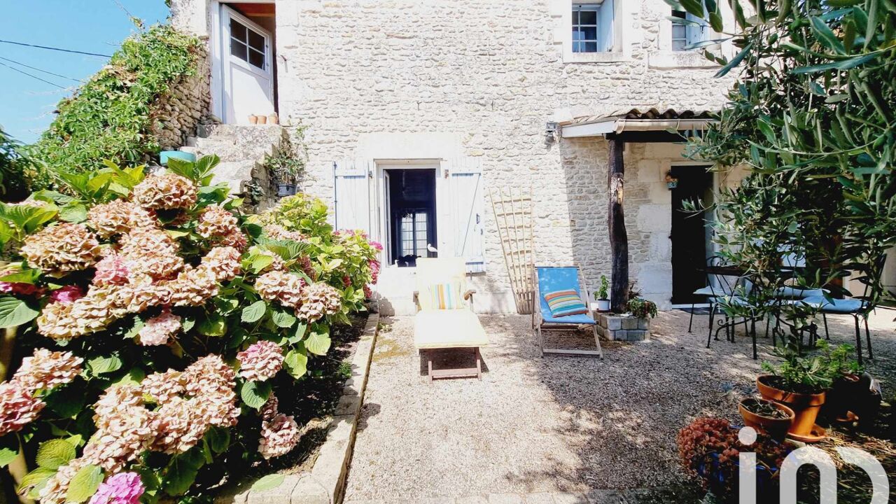 maison 5 pièces 130 m2 à vendre à Triaize (85580)