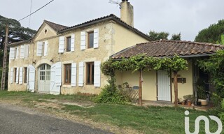 Maison 6 Pièces 209 m² à vendre à Eauze (32800)