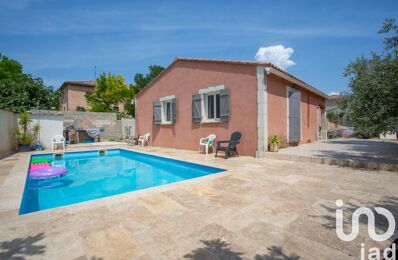 vente maison 256 000 € à proximité de Beaumont-du-Ventoux (84340)