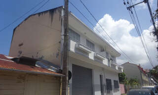 Appartement 2 Pièces 30 m² à louer à Basse-Terre (97100)