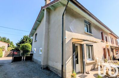 vente maison 155 000 € à proximité de Cezay (42130)