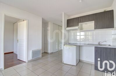 vente appartement 135 000 € à proximité de Drémil-Lafage (31280)