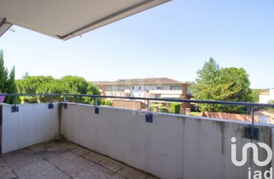 vente appartement 135 000 € à proximité de Saint-Orens-de-Gameville (31650)