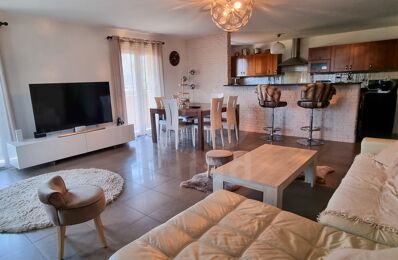 vente appartement 549 000 € à proximité de Saint-Blaise (06670)